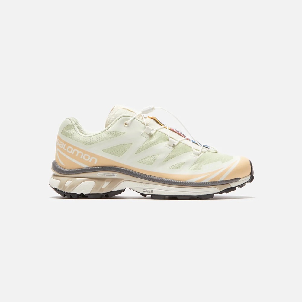 Salomon XT-6 Aloe Wash